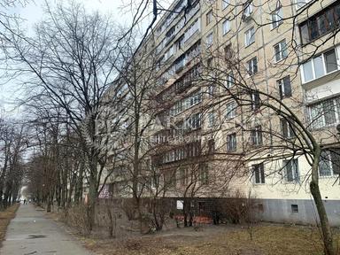 3-rooms apartment apartment by the address st. Ushakova Nikolaya (area 63 m²) - Atlanta.ua - photo 6