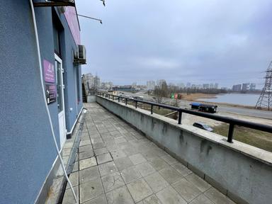 Комерційна нерухомість за адресою вул. Ревуцького (площа 186 м²) - Atlanta.ua - фото 23