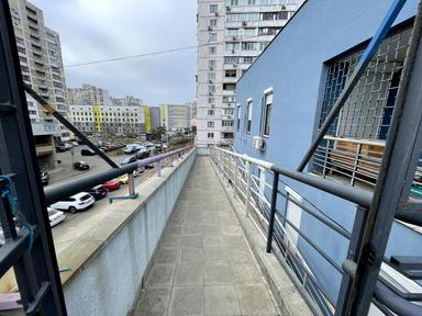 Комерційна нерухомість за адресою вул. Ревуцького (площа 186 м²) - Atlanta.ua - фото 19