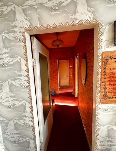 2-rooms apartment apartment by the address (area 54,1 m²) - Atlanta.ua - photo 25