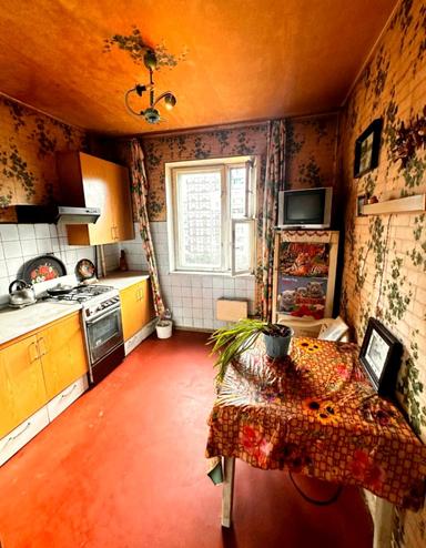 2-rooms apartment apartment by the address (area 54,1 m²) - Atlanta.ua - photo 18