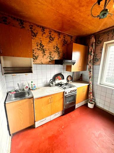 2-rooms apartment apartment by the address (area 54,1 m²) - Atlanta.ua - photo 20