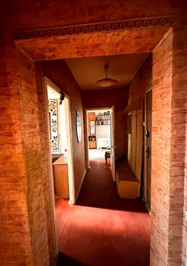 2-rooms apartment apartment by the address (area 54,1 m²) - Atlanta.ua - photo 24