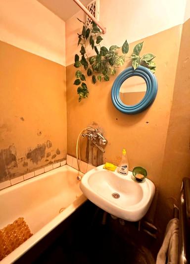 2-rooms apartment apartment by the address (area 54,1 m²) - Atlanta.ua - photo 28