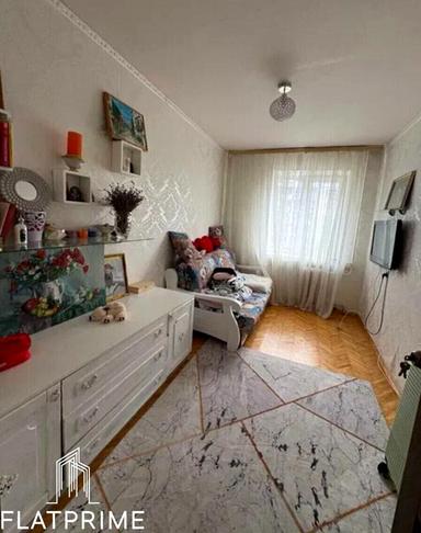 3-кімнатна квартира за адресою просп. Науки (площа 61 м²) - Atlanta.ua - фото 20