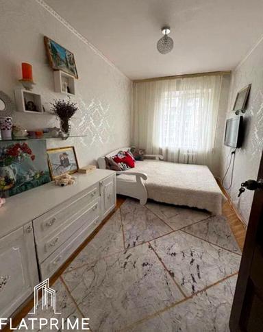 3-кімнатна квартира за адресою просп. Науки (площа 61 м²) - Atlanta.ua - фото 21