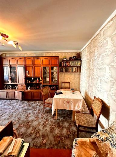 2-rooms apartment apartment by the address (area 54,1 m²) - Atlanta.ua - photo 31