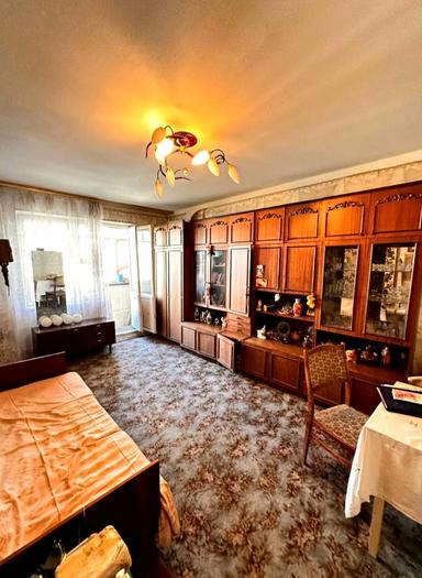 2-rooms apartment apartment by the address (area 54,1 m²) - Atlanta.ua - photo 30