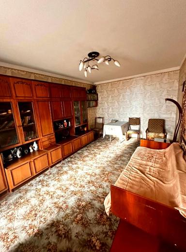 2-rooms apartment apartment by the address (area 54,1 m²) - Atlanta.ua - photo 32