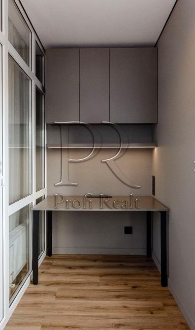 1-кімнатна квартира за адресою (площа 43 м²) - Atlanta.ua - фото 20