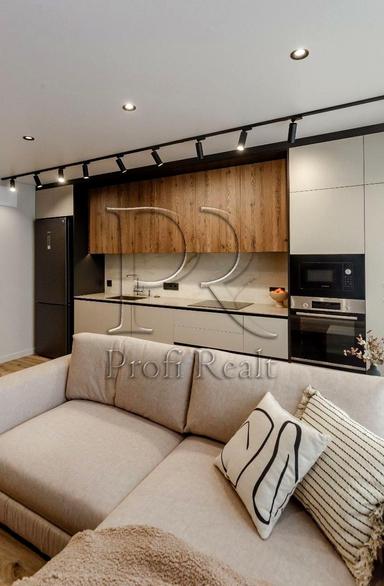 1-кімнатна квартира за адресою (площа 43 м²) - Atlanta.ua - фото 13