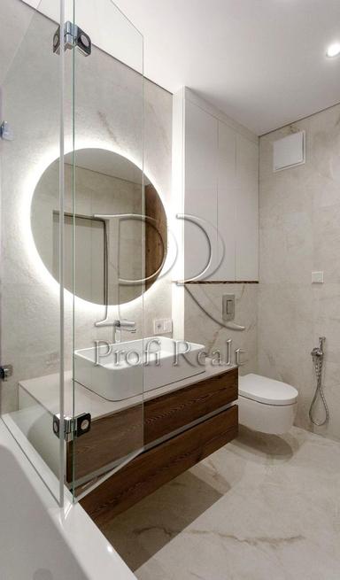 1-кімнатна квартира за адресою (площа 43 м²) - Atlanta.ua - фото 21