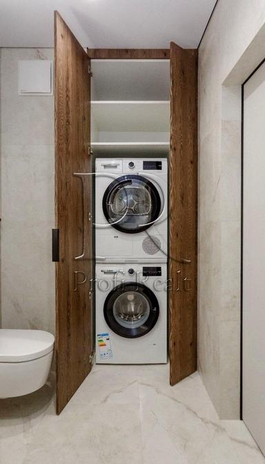 1-кімнатна квартира за адресою (площа 43 м²) - Atlanta.ua - фото 22