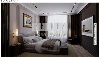 House by the address (area 440 m²) - Atlanta.ua - photo 50