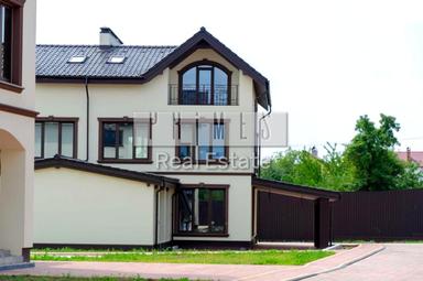 House by the address (area 440 m²) - Atlanta.ua - photo 49