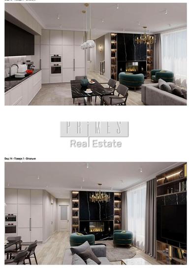 House by the address (area 440 m²) - Atlanta.ua - photo 51