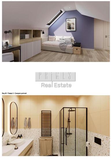 House by the address (area 440 m²) - Atlanta.ua - photo 56