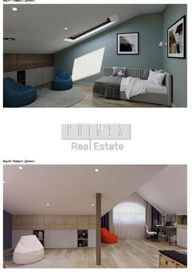 House by the address (area 440 m²) - Atlanta.ua - photo 54