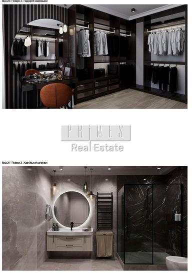 House by the address (area 440 m²) - Atlanta.ua - photo 53