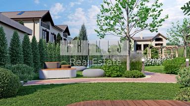 House by the address (area 440 m²) - Atlanta.ua - photo 58