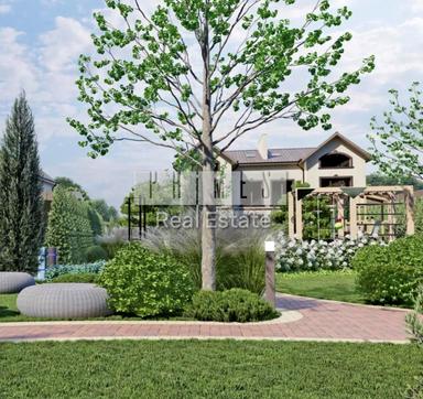 House by the address (area 440 m²) - Atlanta.ua - photo 59