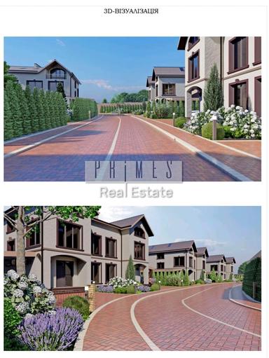 House by the address (area 440 m²) - Atlanta.ua - photo 64