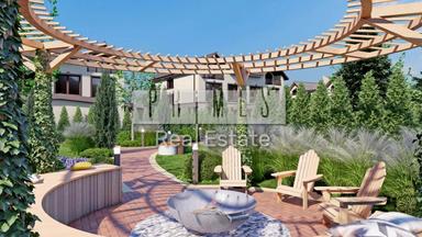 House by the address (area 440 m²) - Atlanta.ua - photo 66