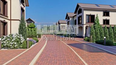 House by the address (area 440 m²) - Atlanta.ua - photo 68