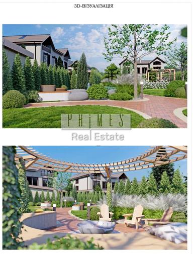 House by the address (area 440 m²) - Atlanta.ua - photo 70