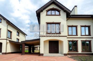 House by the address (area 440 m²) - Atlanta.ua - photo 72