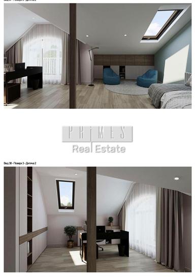 House by the address (area 440 m²) - Atlanta.ua - photo 73