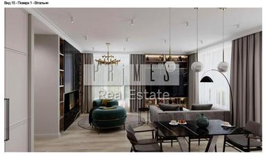 House by the address (area 440 m²) - Atlanta.ua - photo 74