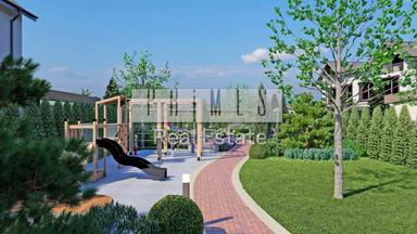 House by the address (area 440 m²) - Atlanta.ua - photo 75