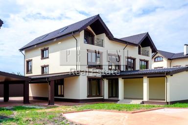 House by the address (area 440 m²) - Atlanta.ua - photo 77