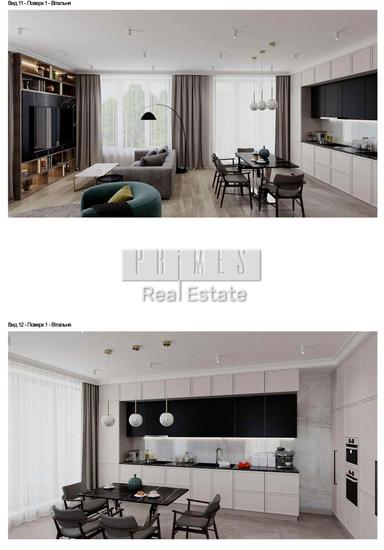 House by the address (area 440 m²) - Atlanta.ua - photo 78