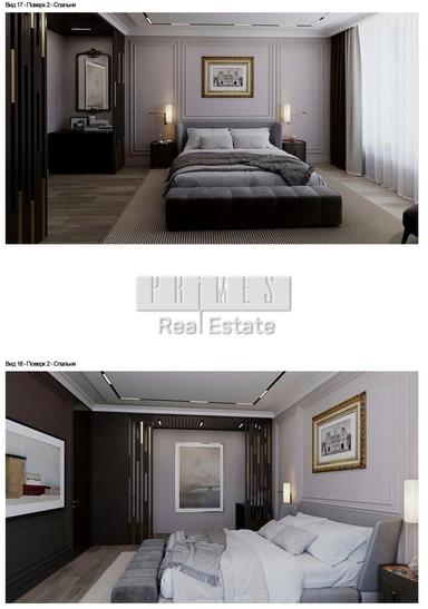 House by the address (area 440 m²) - Atlanta.ua - photo 79