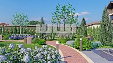 House by the address (area 440 m²) - Atlanta.ua - photo 80