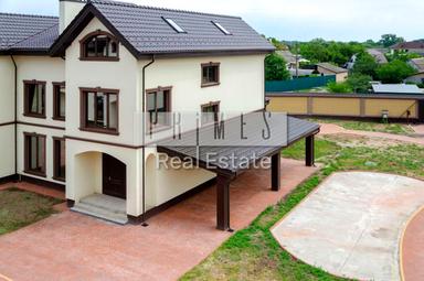 House by the address (area 440 m²) - Atlanta.ua - photo 83