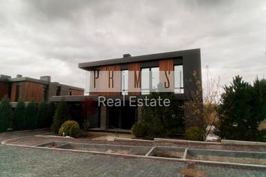 House by the address (area 446 m²) - Atlanta.ua - photo 9