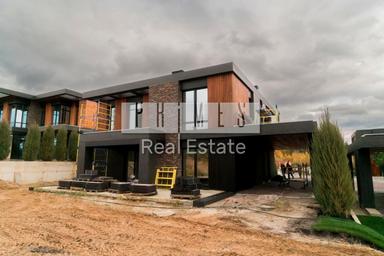 House by the address (area 446 m²) - Atlanta.ua - photo 10