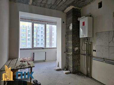 1-кімнатна квартира за адресою вул. Шалімова (площа 39 м²) - Atlanta.ua - фото 14