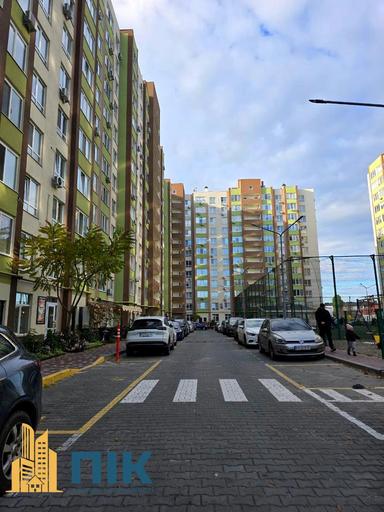 1-кімнатна квартира за адресою вул. Шалімова (площа 39 м²) - Atlanta.ua - фото 24