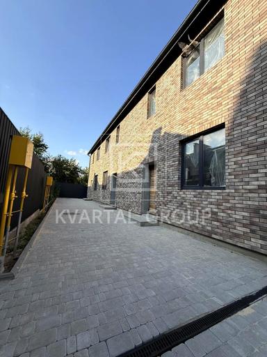 House by the address (area 130 m²) - Atlanta.ua - photo 36