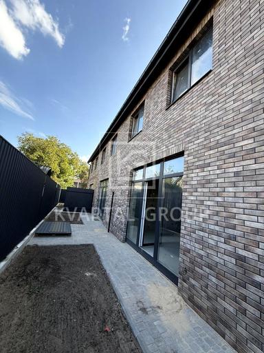 House by the address (area 130 m²) - Atlanta.ua - photo 38