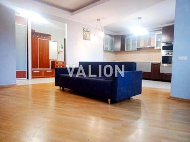 2-кімнатна квартира за адресою вул. Кудряшова (площа 72 м²) - Atlanta.ua - фото 16