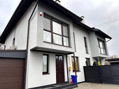 House by the address (area 160 m²) - Atlanta.ua - photo 22