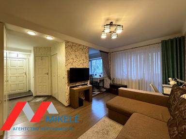 2-кімнатна квартира за адресою бул. Верховної Ради (площа 46 м²) - Atlanta.ua - фото 25