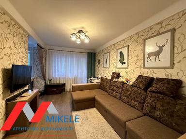 2-кімнатна квартира за адресою бул. Верховної Ради (площа 46 м²) - Atlanta.ua - фото 24