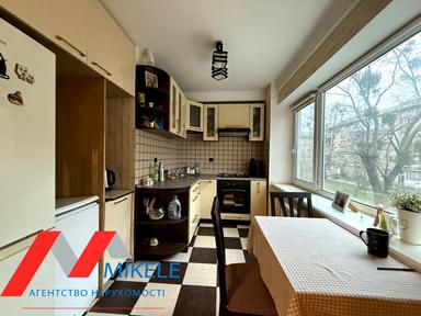 2-кімнатна квартира за адресою бул. Верховної Ради (площа 46 м²) - Atlanta.ua - фото 29