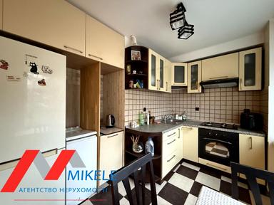 2-кімнатна квартира за адресою бул. Верховної Ради (площа 46 м²) - Atlanta.ua - фото 30